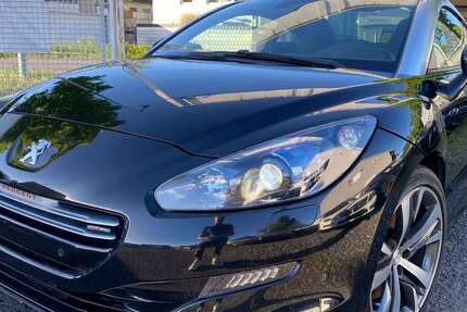 Peugeot RCZ 156.000 km 10.400 &euro; Sankt Augustin 53757