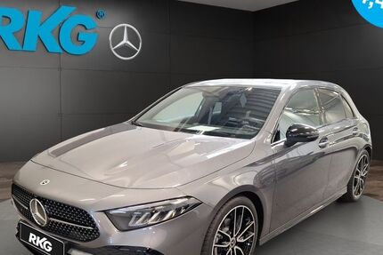 Mercedes-Benz A 200 9.800 km 39.890 &euro; Bonn 53119
