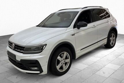 VW Tiguan 176.000 km 24.990 € Hilden 40721