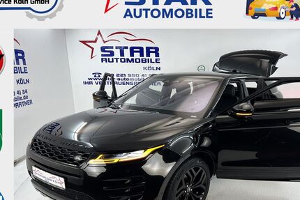 Land Rover Range Rover Evoque 88.767 km 32.390 € Köln 50739