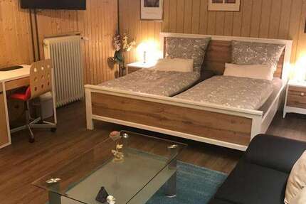 Wohnen auf Zeit in Bonn 1.070 € 1 zimmer