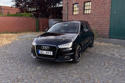 Audi A1 115.000 km 15.300 &euro; Köln 51105