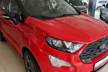 Ford EcoSport 13.349 km 15.490 &euro; Brühl 50321