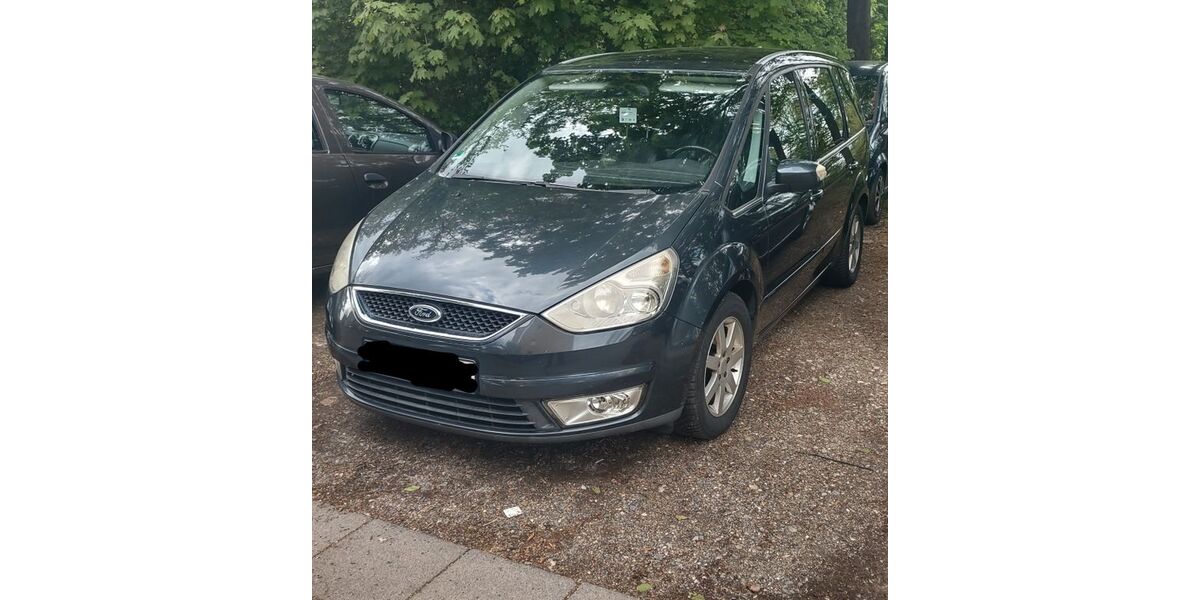 Ford Galaxy 267.775 km 5.000 &euro; KÖLN 51107