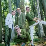 25 Jahre Maybebop