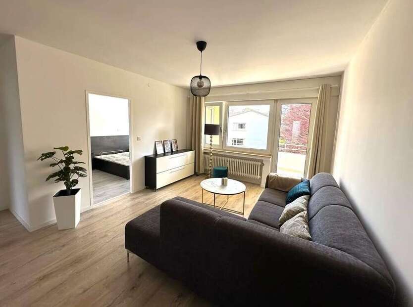 Wohnung zum Mieten in Leverkusen-Opladen 1.100 € 65 m²