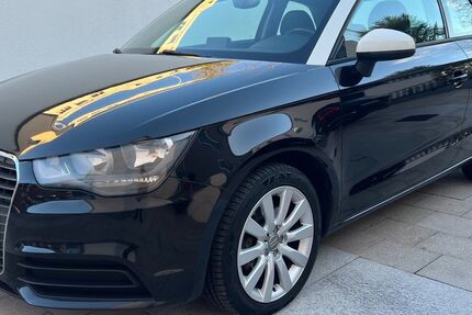 Audi A1 185.000 km 6.900 &euro; Troisdorf (Nähe Köln/Bonn) 53844