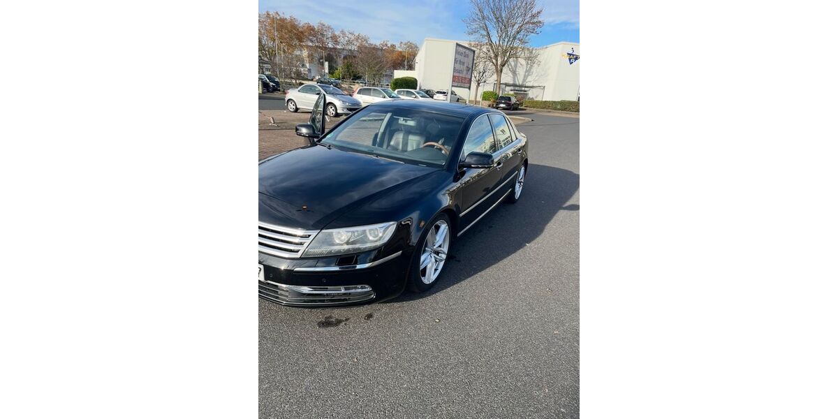 VW Phaeton 235.000 km 6.750 € Kerpen 50169