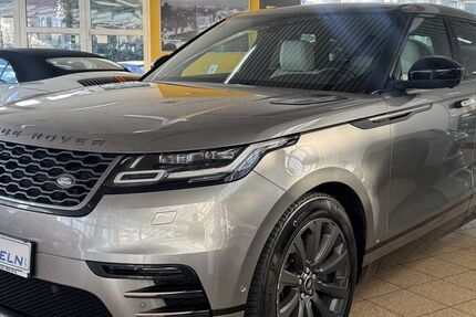 Land Rover Range Rover Velar 104.500 km 36.999 &euro; Kerpen 50171