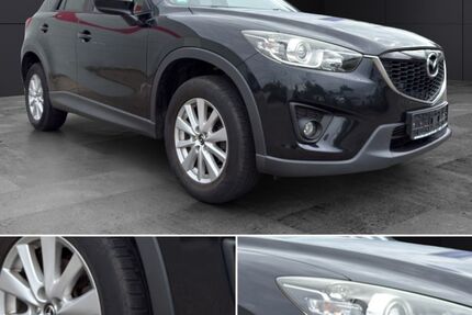 Mazda CX-5 177.000 km 8.480 € Köln 50739