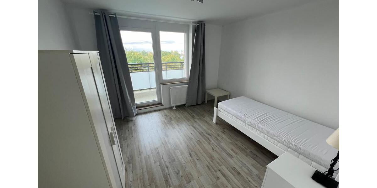 Etagenwohnung Wesseling - 1 Zimmer, 15 m&sup2;, 590&euro; | Angebot:26285661