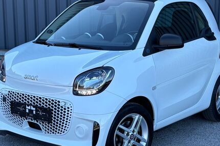 Smart ForTwo 25.000 km 7.890 &euro; Wermelskirchen 42929