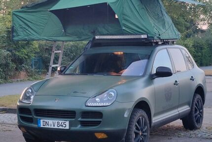 Porsche Cayenne 268.500 km 9.950 € Vettweiß 52391