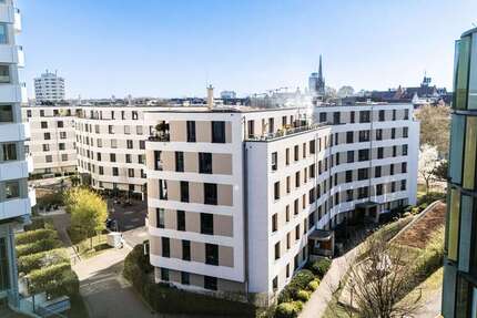 Wohnung zum Kaufen in Köln 1.438.000 € 146 m² 4 zimmer