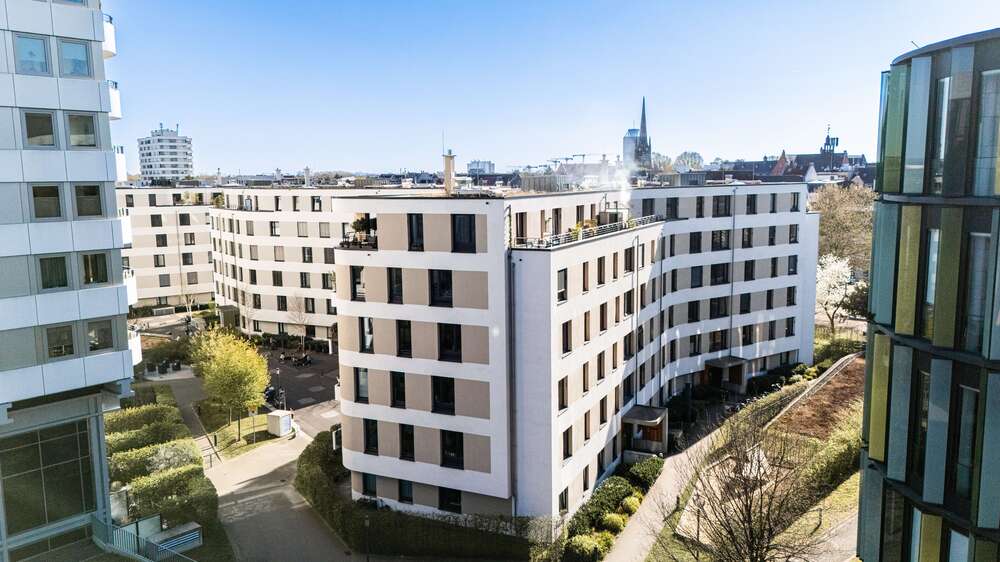 Wohnung zum Kaufen in Köln 1.438.000 € 146 m² 4 zimmer