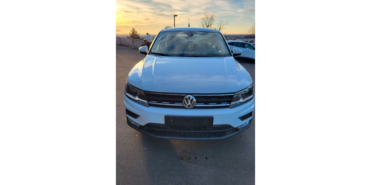 VW Tiguan 100.000 km 16.900 &euro; Sankt Augustin 53757