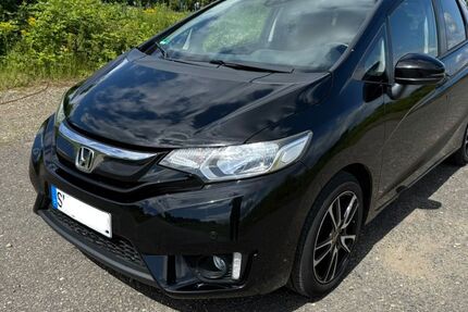 Honda Jazz 106.000 km 9.900 &euro; Troisdorf 53840