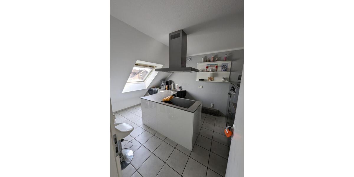 Maisonettenwohnung Bergheim Ahe - 4 Zimmer, 105 m&sup2;, 1.170&euro; | Angebot:25417034