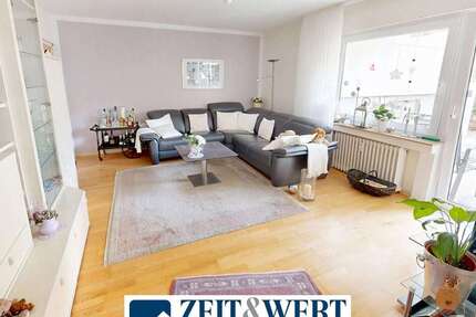 Wohnung Köln / Weiden Weiden - 3 Zimmer, 72 m&sup2;, 285.000&euro; | Angebot:27360367