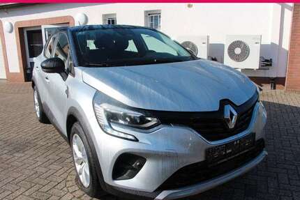 Renault Captur 12.730 km 20.990 &euro; Hilden 40721