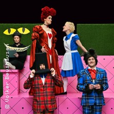 Alice im Wunderland