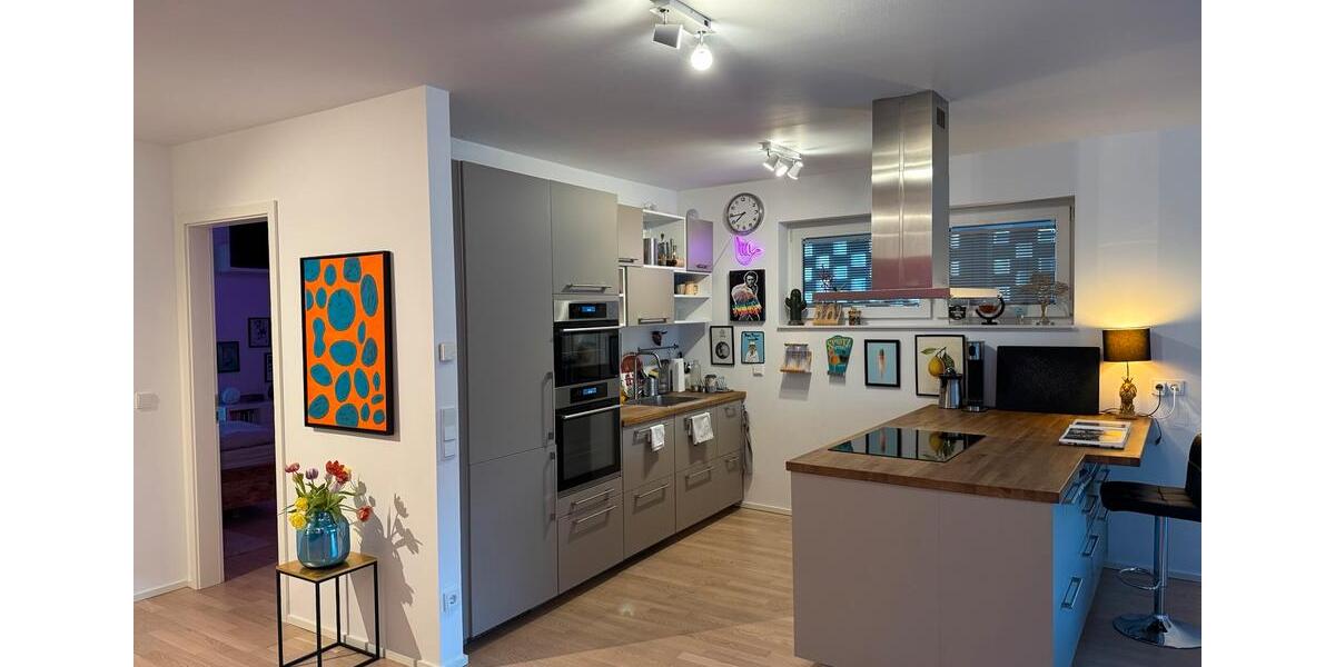 Erdgeschoßwohnung Köln Lindenthal - 2 Zimmer, 100 m&sup2;, 2.500&euro; | Angebot:26323583