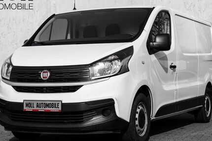 Fiat Talento 57.834 km 15.480 € Köln 50825