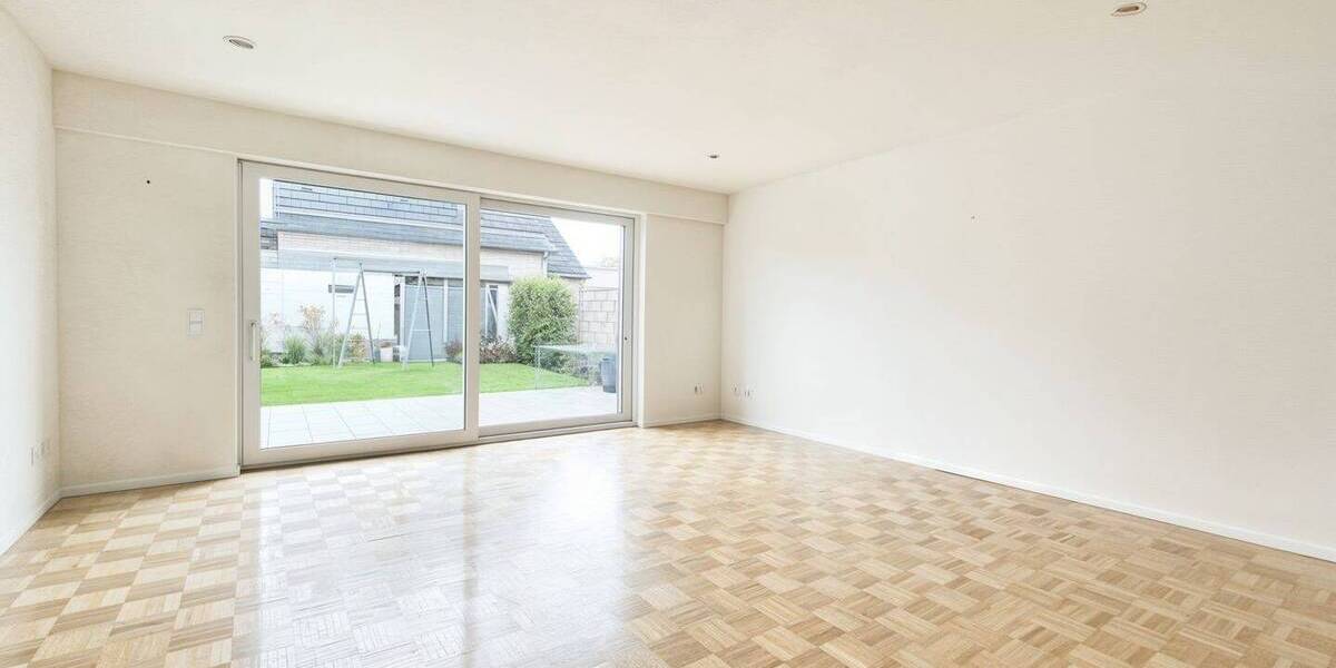 Einfamilienhaus Köln Rath/Heumar - 5 Zimmer, 157 m&sup2;, 579.000&euro; | Angebot:26791653