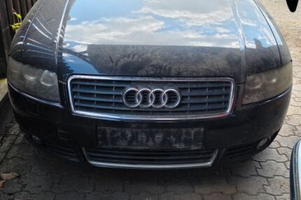 Audi A4 175.000 km 2.000 &euro; Troisdorf 53840