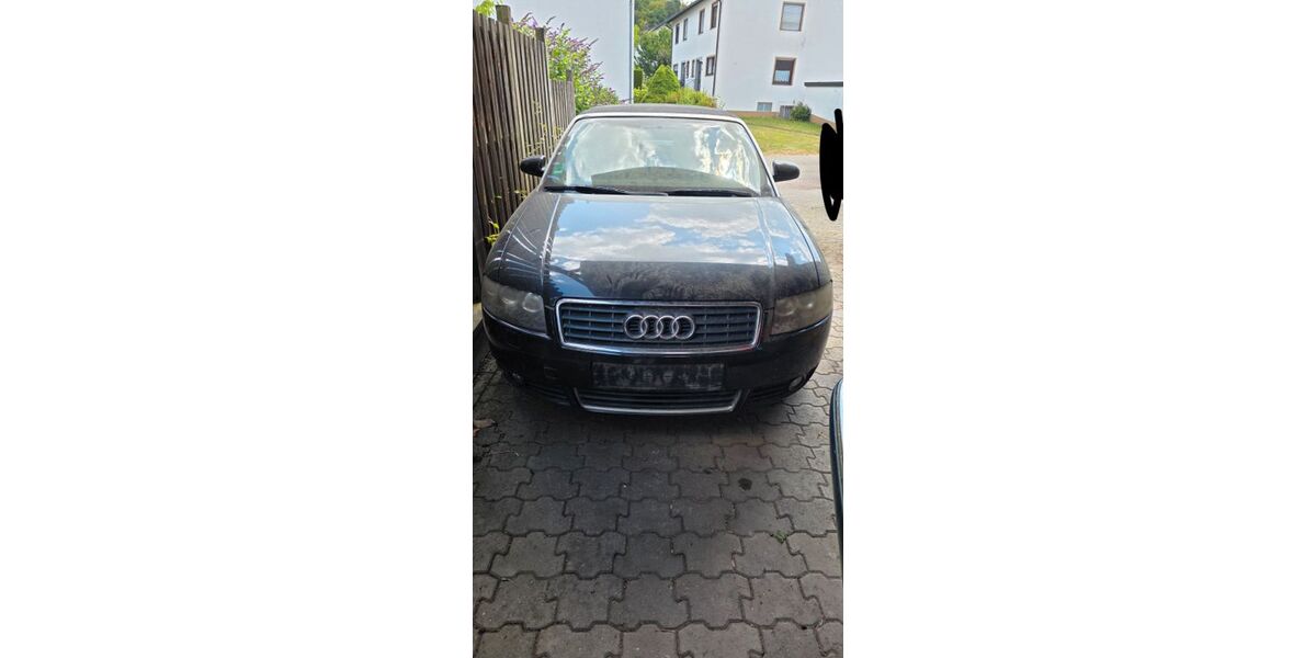 Audi A4 175.000 km 2.000 &euro; Troisdorf 53840