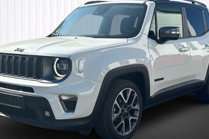 Jeep Renegade 24.400 km 22.990 &euro; Köln 51069