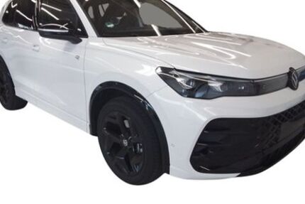 VW Tiguan 8.319 km 42.650 &euro; Langenfeld 40764