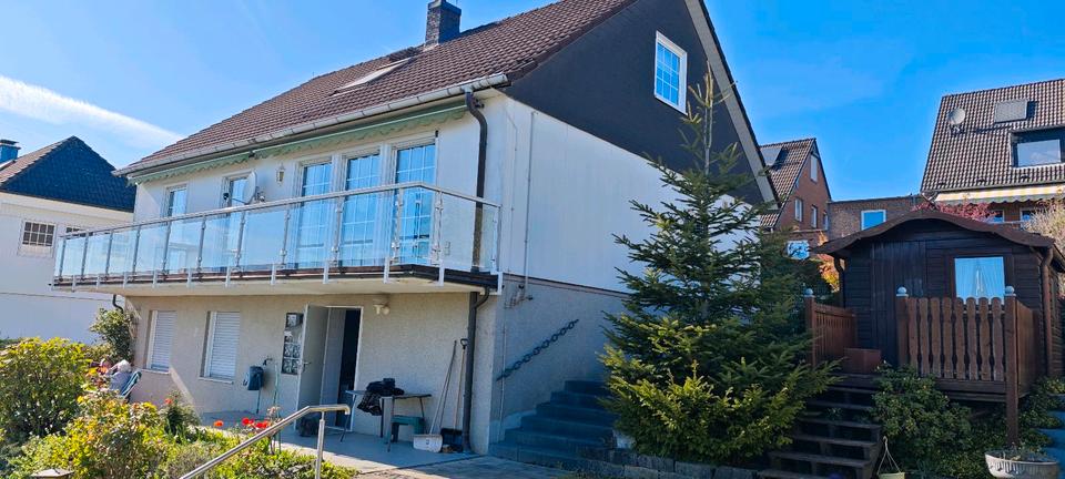 Einfamilienhaus Kürten - 6 Zimmer, 120 m&sup2;, 490.000&euro; | Angebot:24740301