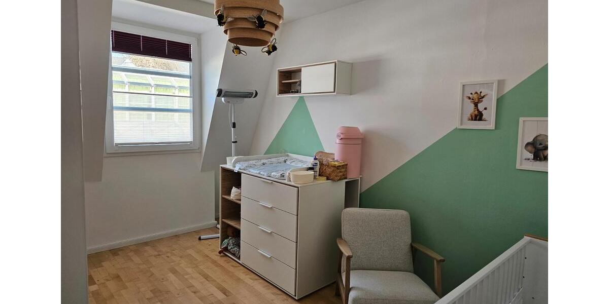 Etagenwohnung Frechen - 4 Zimmer, 94 m&sup2;, 399.000&euro; | Angebot:26817417