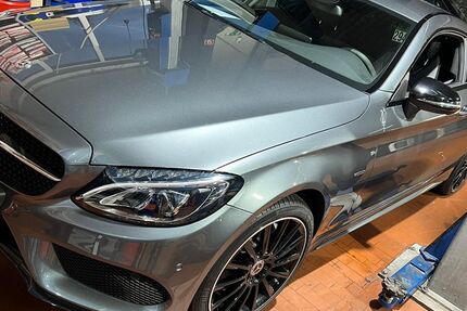 Mercedes-Benz C 250 118.000 km 20.999 &euro; Erftstadt 50374