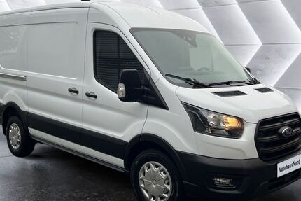 Ford Transit 63.185 km 28.900 € Köln-Riehl 50735
