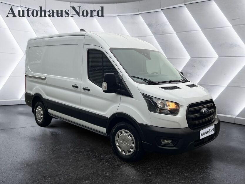 Ford Transit 63.185 km 28.900 € Köln-Riehl 50735