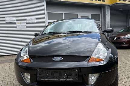 Ford Streetka 76.910 km 2.950 &euro; Frechen 50226