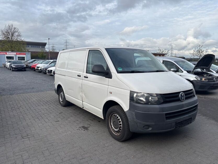 VW T5 Transporter 430.000 km 3.699 € Wesseling (bei Köln) 50389