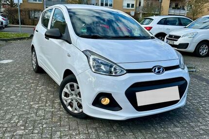 Hyundai i10 99.000 km 5.099 &euro; Kerpen 50171