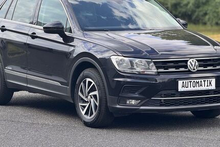 VW Tiguan 70.000 km 18.990 € Bedburg 50181