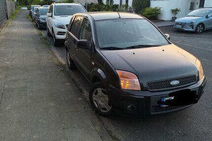Ford Fusion 188.000 km 1.200 &euro; Monheim 40789