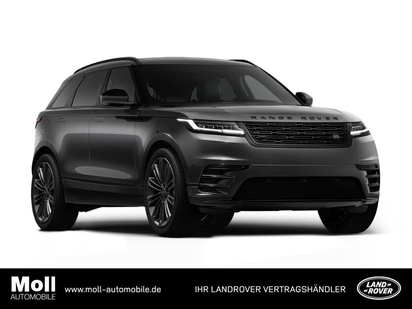 Land Rover Range Rover Velar 1.500 km 103.490 € Köln 51149