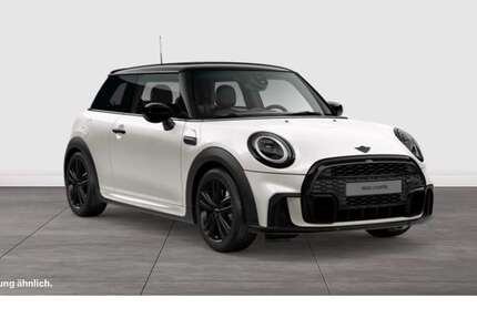 Mini Cooper 14.458 km 25.495 &euro; Köln-Marsdorf 50858