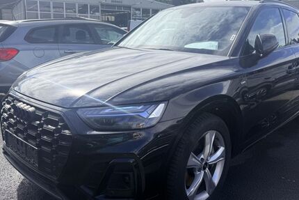 Audi Q5 136.980 km 33.690 &euro; Hennef 53773