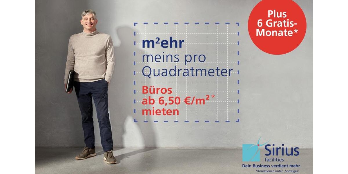Gewerbeobjekt Köln Porz - 7&euro; | Angebot:23813698