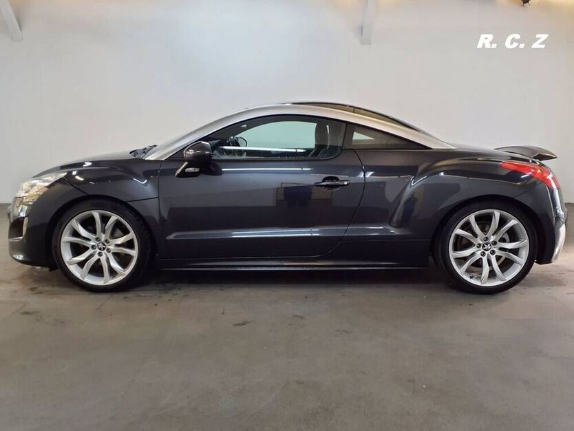 RCZ