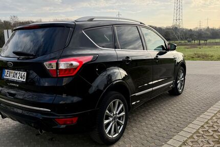 Ford Kuga 59.852 km 20.500 &euro; Leverkusen 51371