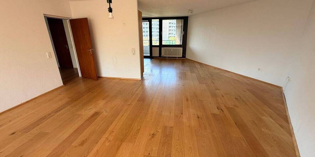 Etagenwohnung Köln Westhoven - 3 Zimmer, 102 m&sup2;, 279.900&euro; | Angebot:26407280
