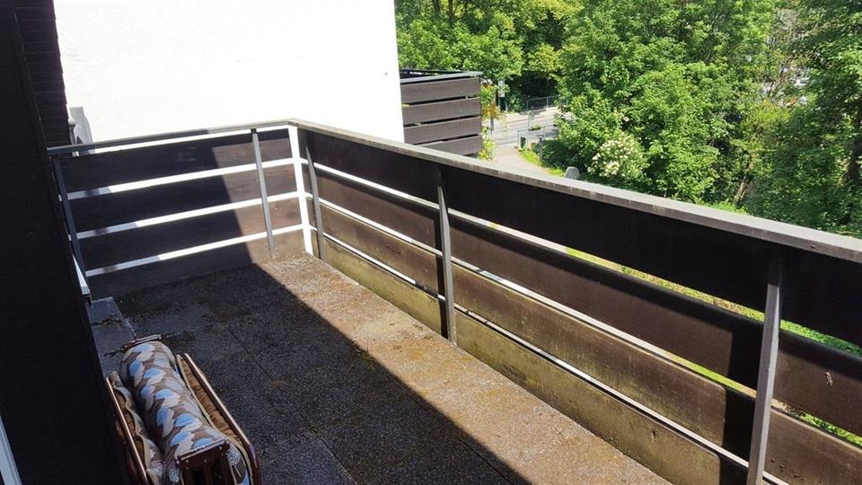 Etagenwohnung Odenthal - 2.5 Zimmer, 69 m&sup2;, 890&euro; | Angebot:24767856